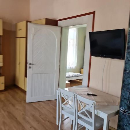 Appartement Studio Regionalne 7 à Zakopane Extérieur photo