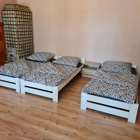 Appartement Studio Regionalne 7 à Zakopane Extérieur photo