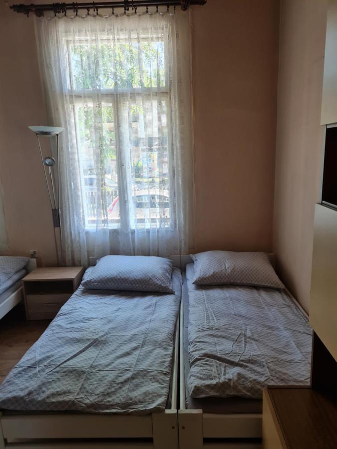 Appartement Studio Regionalne 7 à Zakopane Extérieur photo