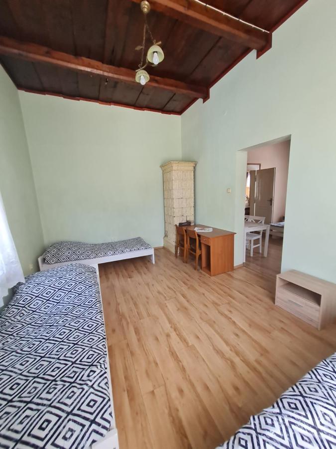 Appartement Studio Regionalne 7 à Zakopane Extérieur photo