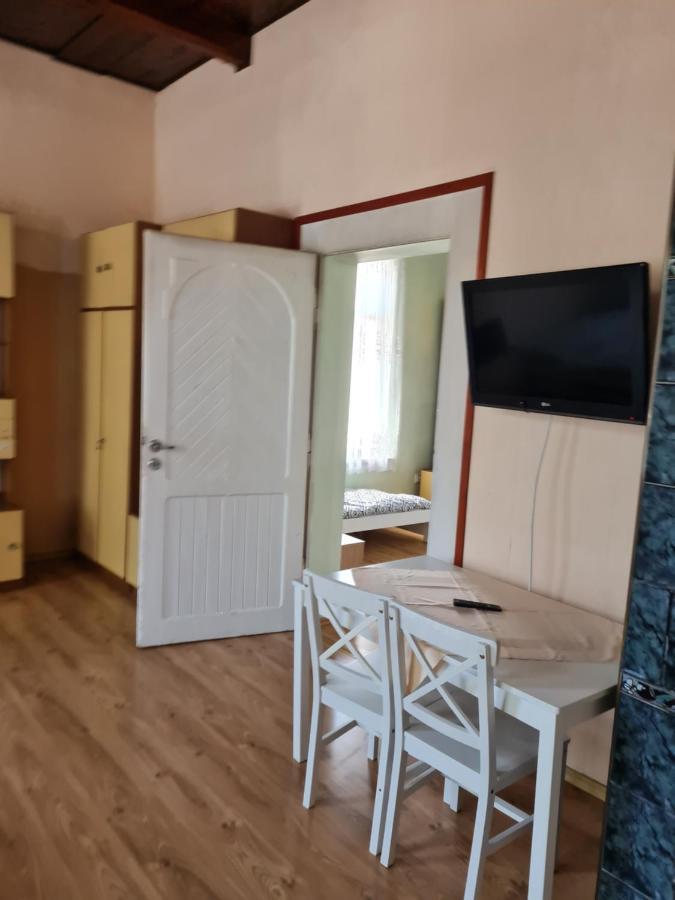 Appartement Studio Regionalne 7 à Zakopane Extérieur photo