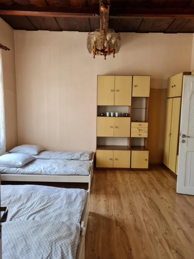 Appartement Studio Regionalne 7 à Zakopane Extérieur photo