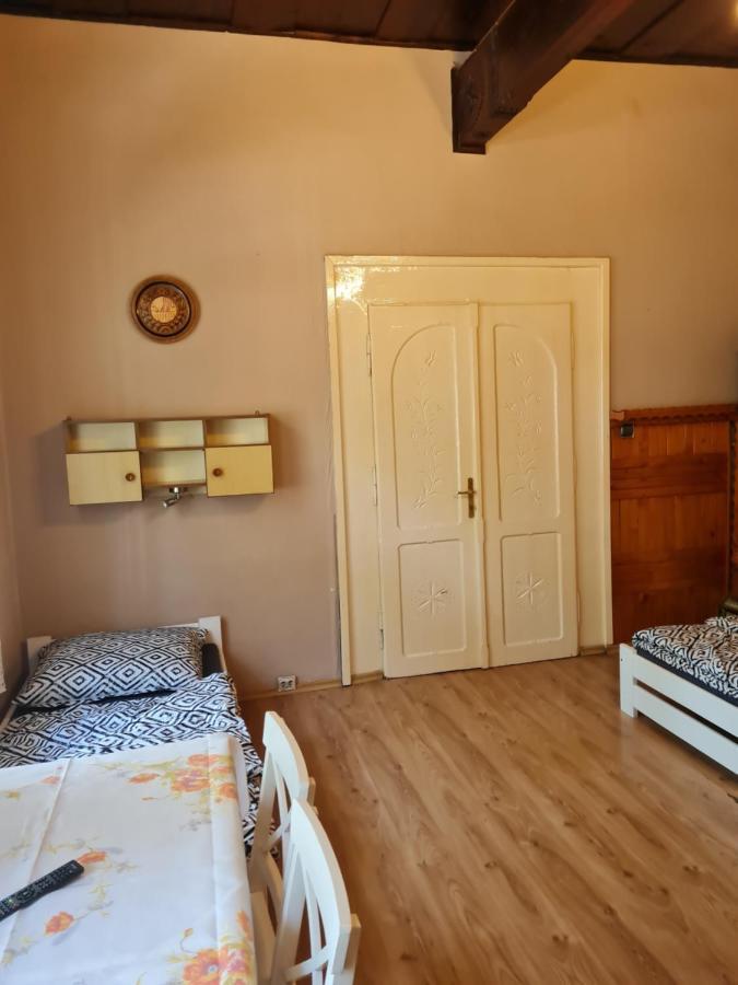 Appartement Studio Regionalne 7 à Zakopane Extérieur photo